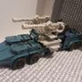 Transformers combiner wars combaticons Bruticus Image 4