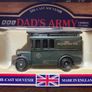 Vintage Dads Army Diecast Models BOXED Image 5