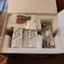 Tempest 6 Pipes Dual Heatsink 120mm ARGB CPU Cooler White Image 5