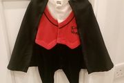 Dracula costume