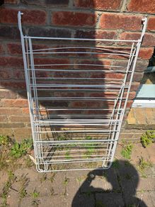Clothes Rack