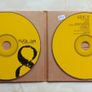 Pearl Jam Live CD Image 4