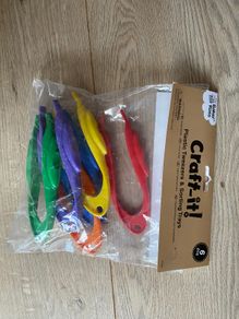 Arts and craft