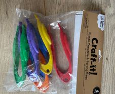 Arts and craft