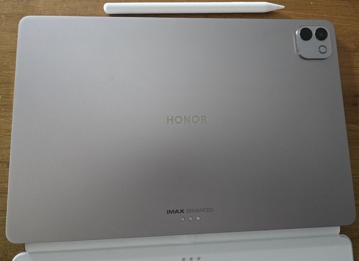 HONOR MagicPad 4 + AI Keyboard Case with Touchpad + Magic-Pencil 4s - As New - Fully Boxed