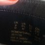 Ladies boots size 4 Image 4