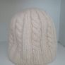 Aran Sweater Market 100% Wool Aran Hat Image 3