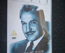 Shock DVD