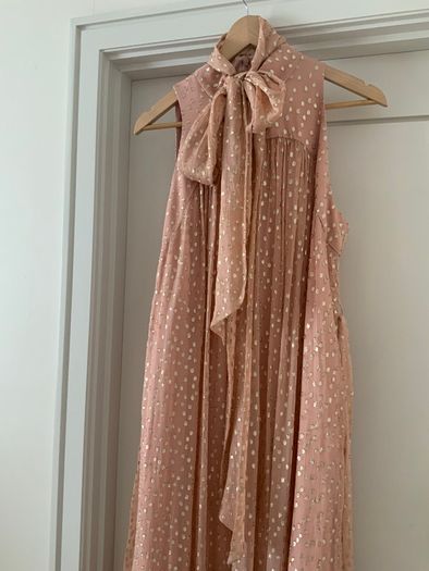 Zimmermann ladies Brand new dress