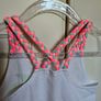 Tommy Bahama Girls Summer Top 6-7 Years Image 6