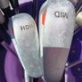 Golf Clubs Female Image 6