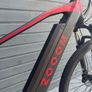 Free Delivery - Zooom Electric Bike With Integrated Battery Image 6