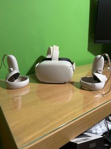 Oculus Quest 2