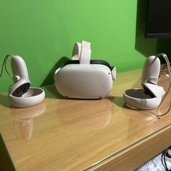 Oculus Quest 2