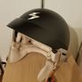 Scorpion Exo 100 Padova Helmet Image 5