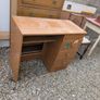 Desk and Drawers Retro Image 7