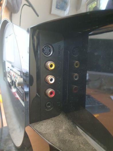 20" Samsung Monitor
