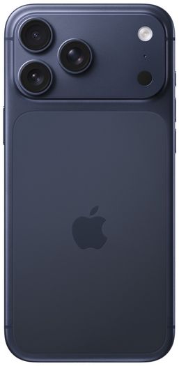 Apple iPhone 17 Pro Max 256GB in Deep Blue