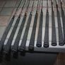 Takomo 101T Irons Image 6