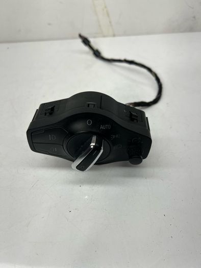 Audi A5 8T 8F 2009 light switch 8K0941531G A2l4b412s