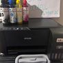 Epson Sublimation Printer and New Cricut hat press Image 5
