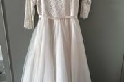 Communion Dress