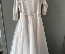 Communion Dress