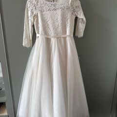 Communion Dress