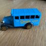 Corgi Model Cars x3 Image 2