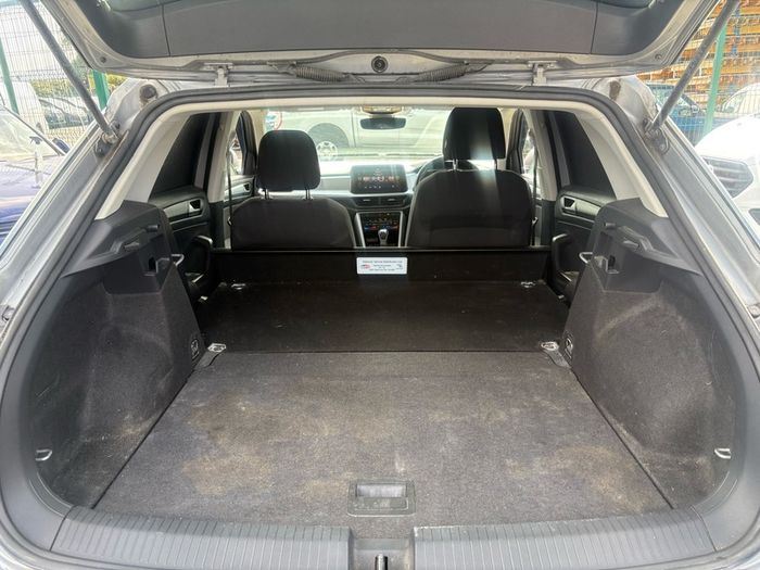 2023 Volkswagen T-Roc 2.0TDI 2 Seat Commercial