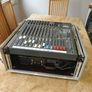Amp and Mixer Image 3