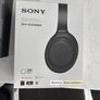 Sony WH1000XM4 noise cancelling Headphones Image 4