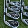 Mizuno JPX 800 HD irons Image 3