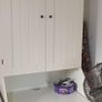 Ikea folding study desk Image 3