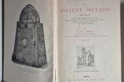 P.W. Joyce's A Social History of Ancient Ireland, 1920