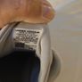 UnderArmours mens sneakers Image 5