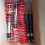 Eibach Pro Steet Coilovers for BMW F30 F32 Image 2