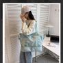 Unisex Travel Bag for details click on linkhttps://amzn.eu/d/80RAigp Image 8