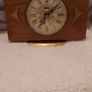 Vintage mantle clock..SALE REDUCED TO Image 3