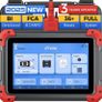 XTOOL D7 All System Car Diagnostic Tools Bidirectional Scanner ECU Coding Key Programmer 38+ Services Add CANFD Functions PK D7S Image 6