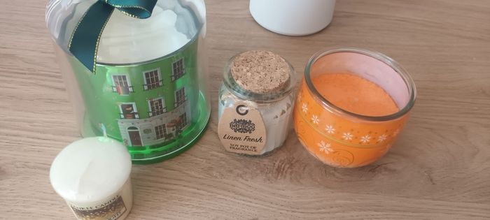Free Items