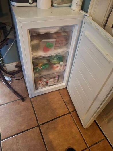 Freezer