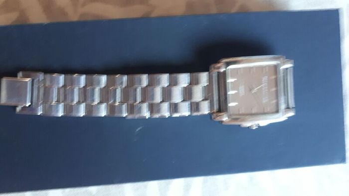 newbridge watch