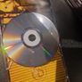 Garou CD Image 3
