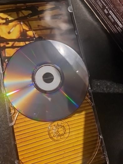 Garou CD