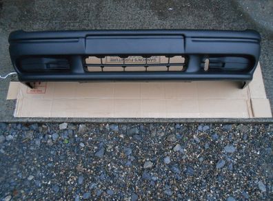 Renault 19 New Front Bumper.