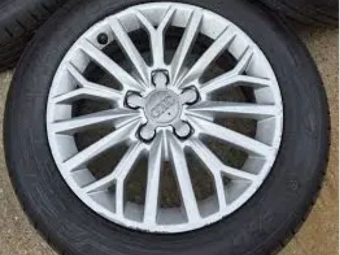 audi a3 wheels