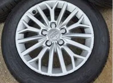 audi a3 wheels