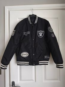 Coat size XS
