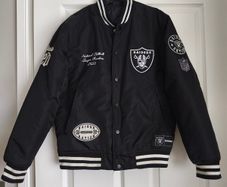 Coat size XS